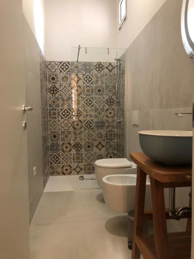 Guido'S City Rooms Alghero Eksteriør billede