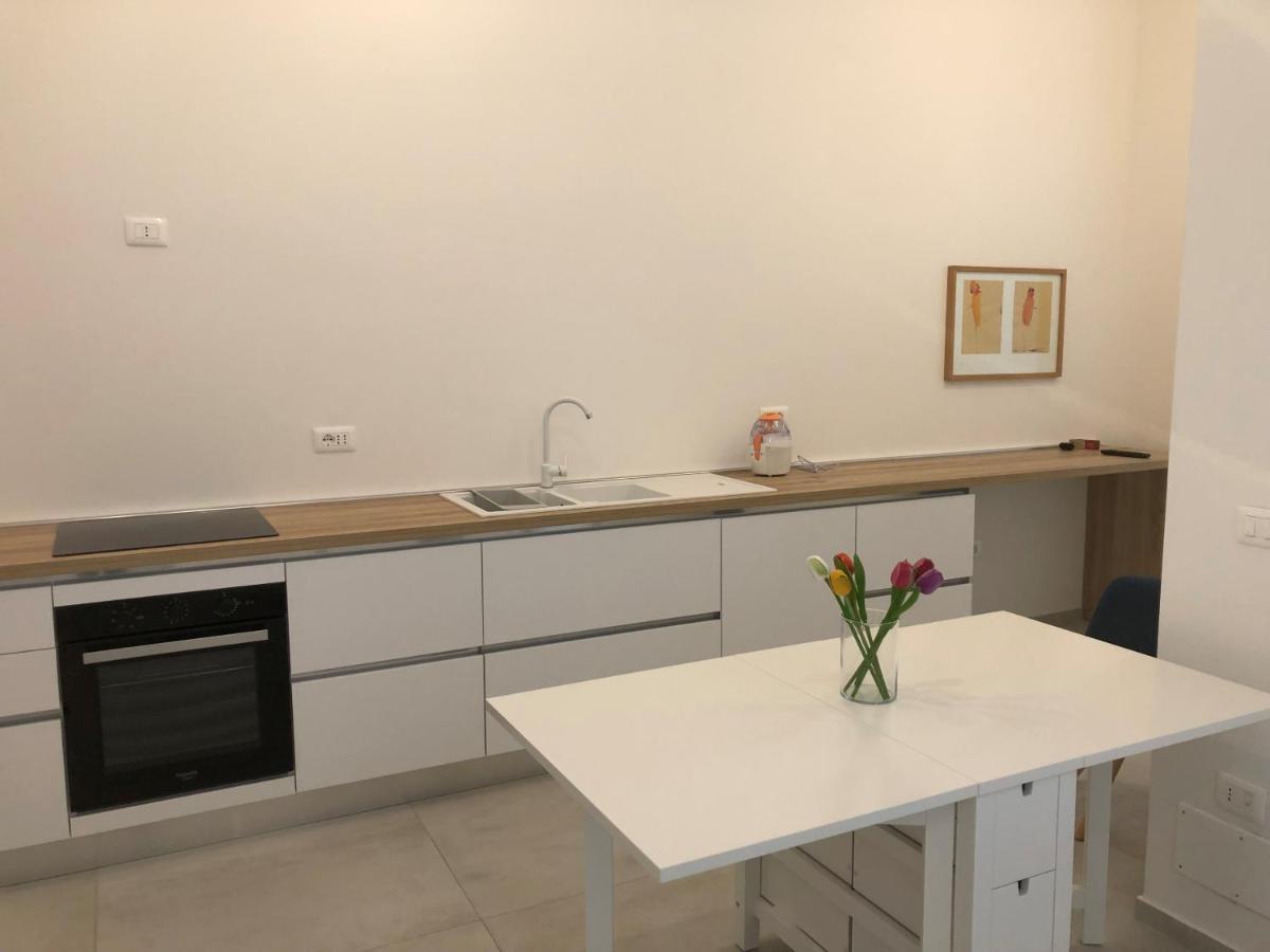 Guido'S City Rooms Alghero Eksteriør billede