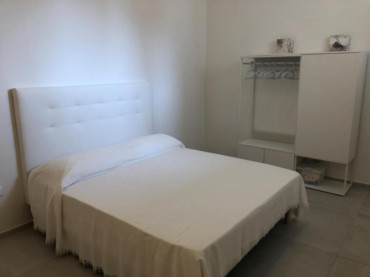 Guido'S City Rooms Alghero Eksteriør billede