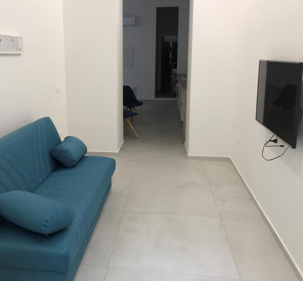 Guido'S City Rooms Alghero Eksteriør billede