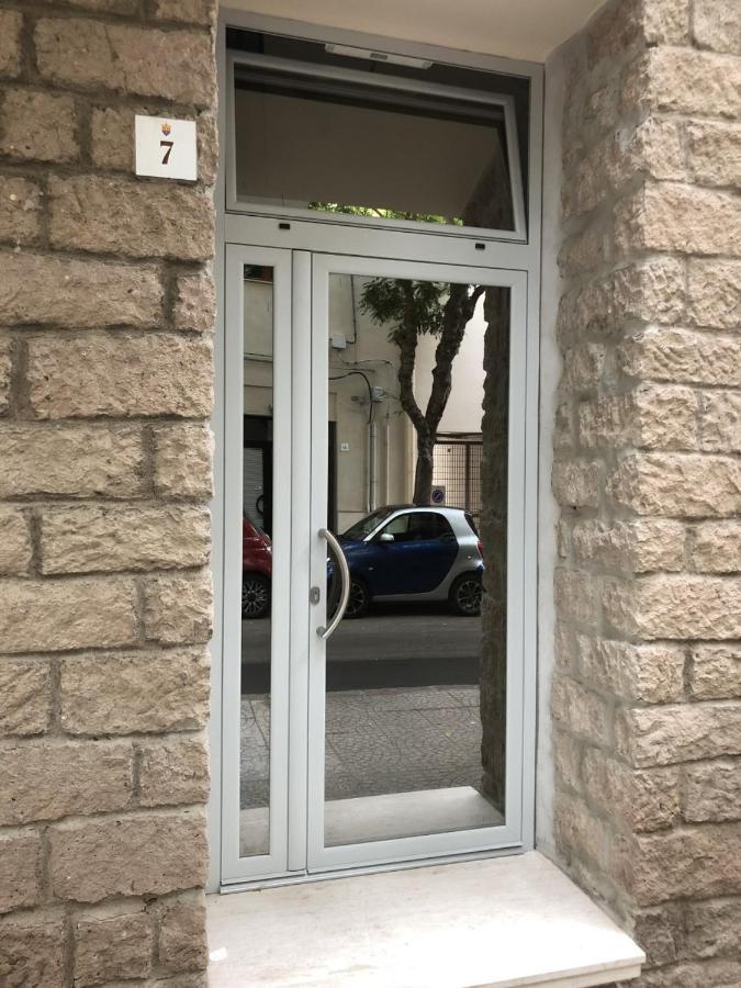 Guido'S City Rooms Alghero Eksteriør billede